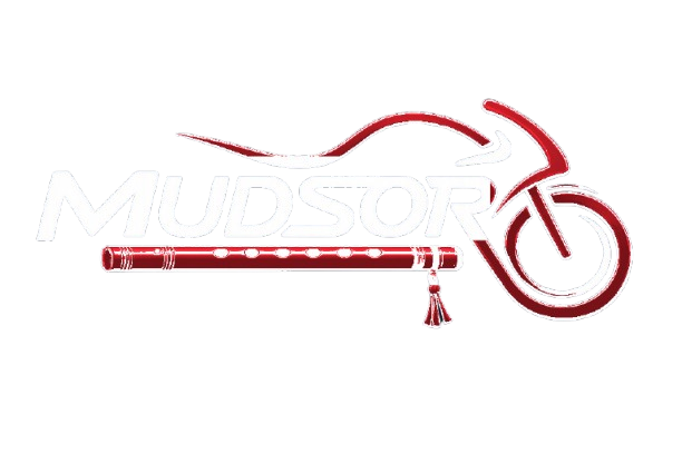 Mudsor Logo