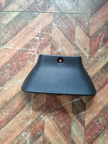 Front Cockpit Plate