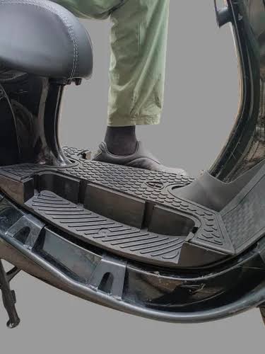 Floor Board