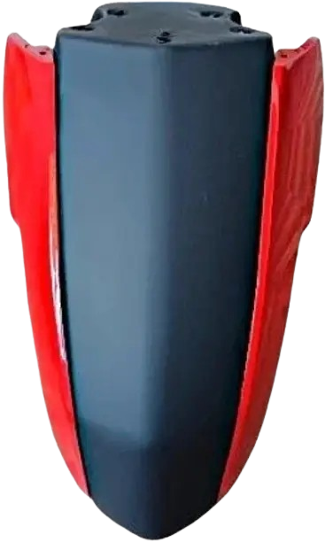 Mudsor Front Mud Guard for TVS Ntorq 125 NA