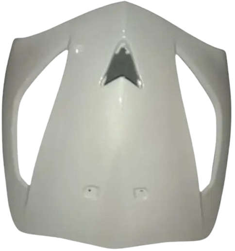 Mudsor TVS Jupiter Front Nose Bike Radiator Guard