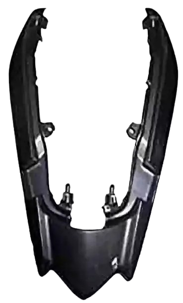 Mudsor Front Mud Guard For Honda NA 2024