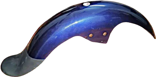 Mudsor Front Mud Guard For Bajaj Avenger 220 DTS-i NA