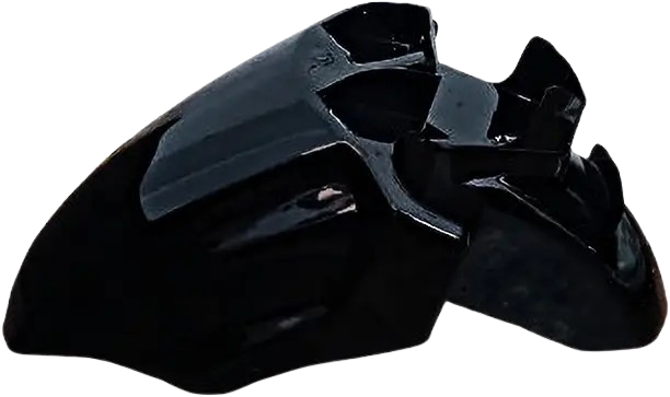 Mudsor Front Mud Guard For Suzuki Burgman Street 125 NA
