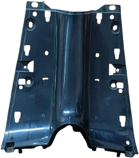Mudsor Floor Board Compatible with Ola S1 & S1 Pro 1st Generation