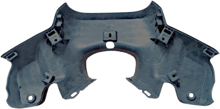 Mudsor Visor Lower Cockpit Panel for Ola Electric 1st & 2nd Generation