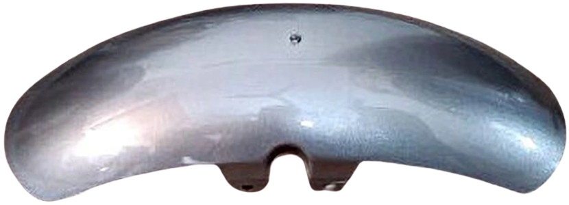 Mudsor Front Mudguard for Ola S1 & S1 Pro 2nd Generation – Liquid Silver